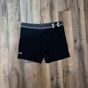 Under Armour Spandex
